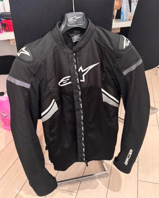 giubotto alpinestars