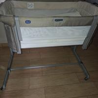 Chicco Nex to me Magic Evo