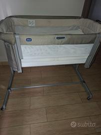 Chicco Nex to me Magic Evo