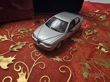 Alfa Romeo 156 1:43 Solido