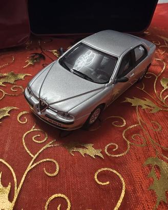 Alfa Romeo 156 1:43 Solido