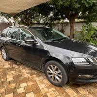 Skoda Octavia Gtec 1.4 DSG Ambition Metano/Benzina