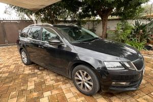 Skoda Octavia Gtec 1.4 DSG Ambition Metano/Benzina