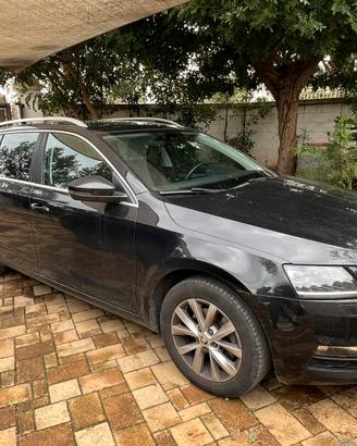 Skoda Octavia Gtec 1.4 DSG Ambition Metano/Benzina