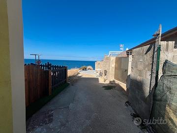 Valledoria la ciaccia lotto edificabile