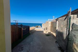 Valledoria la ciaccia lotto edificabile