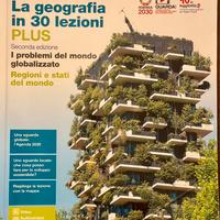 La geografia in 30 lezioni