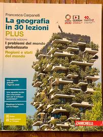 La geografia in 30 lezioni
