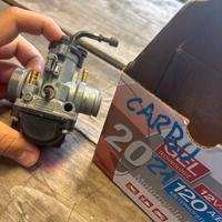 Carburatore 21 PHBG