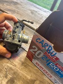 Carburatore 21 PHBG