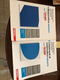 Matematica.azzurro 4-5