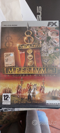 Imperium - Gioco PC