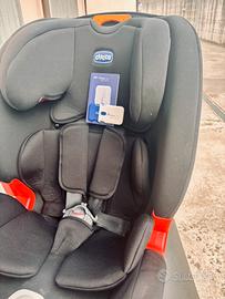 Seggiolino auto Chicco Youniverse