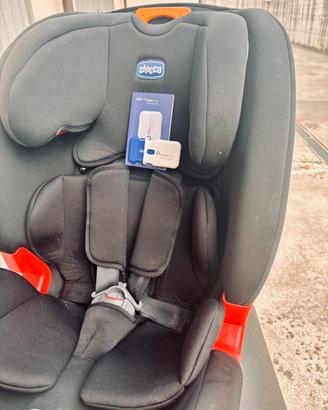 Seggiolino auto Chicco Youniverse