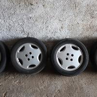 Cerchi in lega Opel Calibra 15 originali