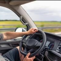 Autista accompagnatore