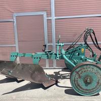 Aratro nardi bivomere 55
