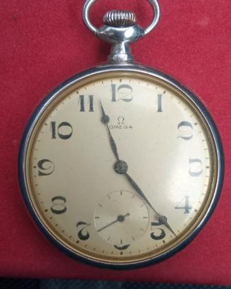 Omega primo 900 funzionante 