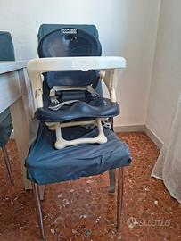 alzatina CAM per sedia -seggiolone