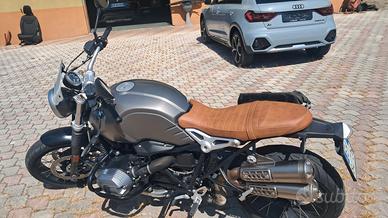 Bmw R 1200 nineT SCRAMBLER