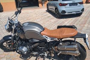 Bmw R 1200 nineT SCRAMBLER