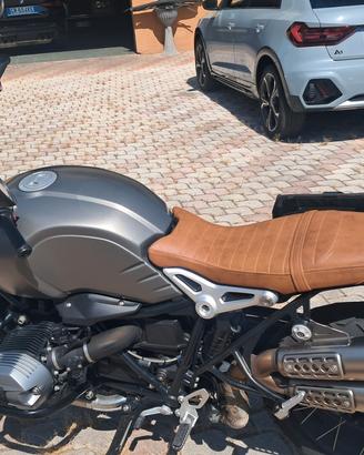 Bmw R 1200 nineT SCRAMBLER