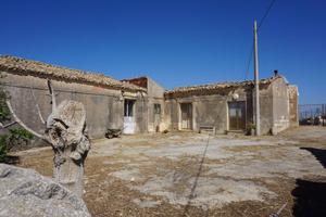 Cascina/Casale - Ragusa