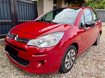 Citroen C3 1.0 VTi 68 Seduction *NEOPATENTATI*