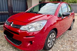 Citroen C3 1.0 VTi 68 Seduction *NEOPATENTATI*