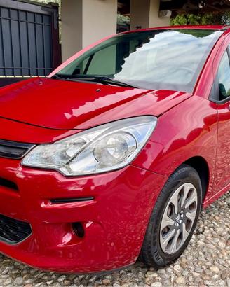 Citroen C3 1.0 VTi 68 Seduction *NEOPATENTATI*