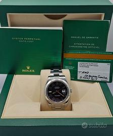 Rolex Datejust 116300