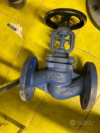 Saracinesche pn16
