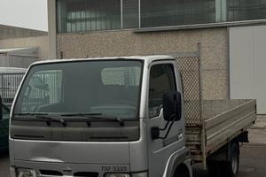 Nissan Cabstar 3.0 Fisso 3,90 mt