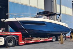 Cristian marine - extreme 34