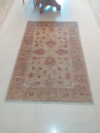 tappeto afgano
