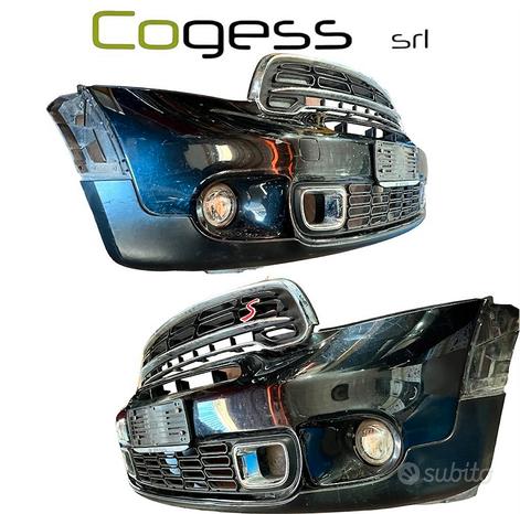 MUSATA COMPLETA MINI COOPER COUNTRYMAN