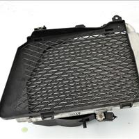 Honda GL 1800 Goldwing 12 16 radiatore acqua dx