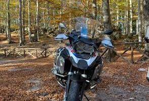 Bmw R1250 GS Adventure