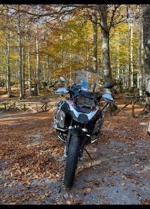 Bmw R1250 GS Adventure