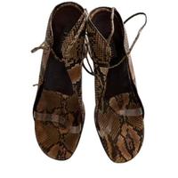 Sandali Gianfranco Ferré