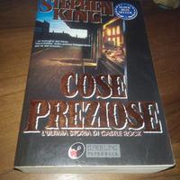 Stephen King - Cose Preziose