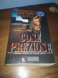 Stephen King - Cose Preziose
