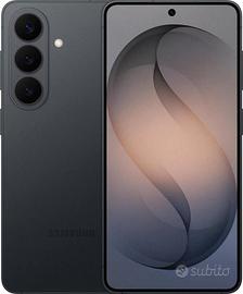 Samsung Galaxy S26 Smartphone 512GB sigillato