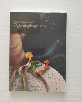 Il piccolo principe