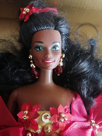 Barbie Happy Holidays 1993 edizione speciale