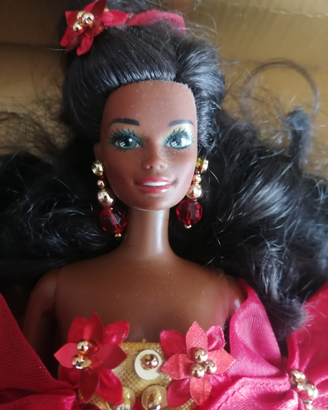 Barbie Happy Holidays 1993 edizione speciale