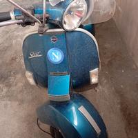 LML Star 150 4T - 2015