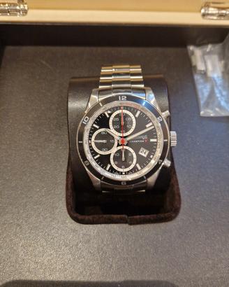 eberhard champion v chrono 
