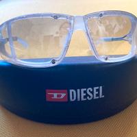 Occhiali da sole Diesel