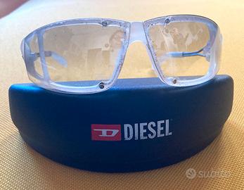 Occhiali da sole Diesel